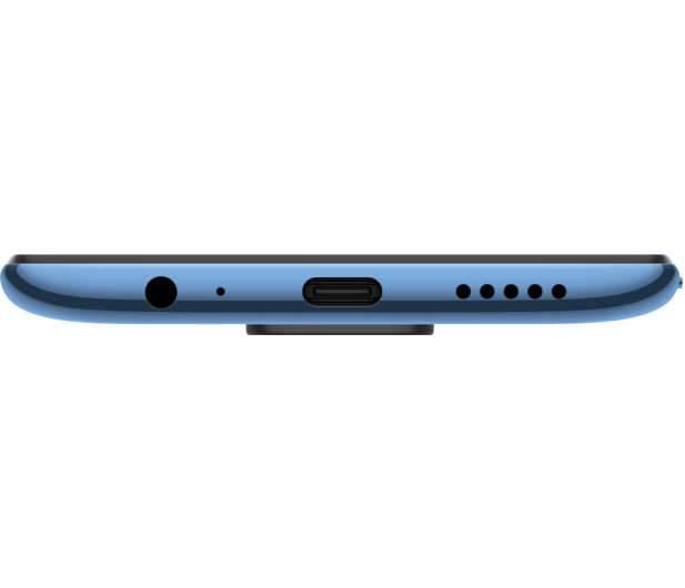 Xiaomi Redmi Note 9 4/128GB Midnight Grey - 566361 - zdjęcie 10